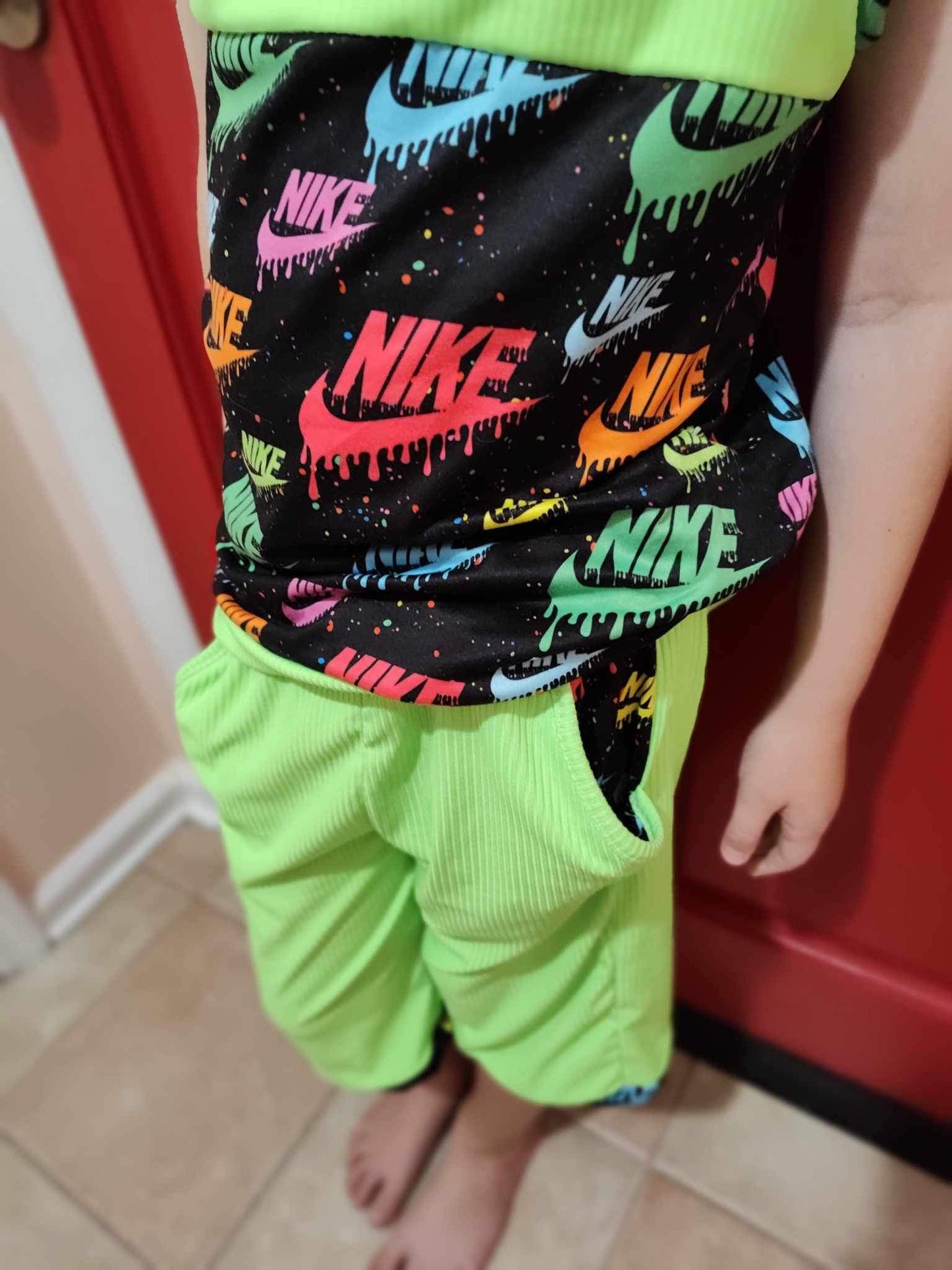 Coastal Shorts