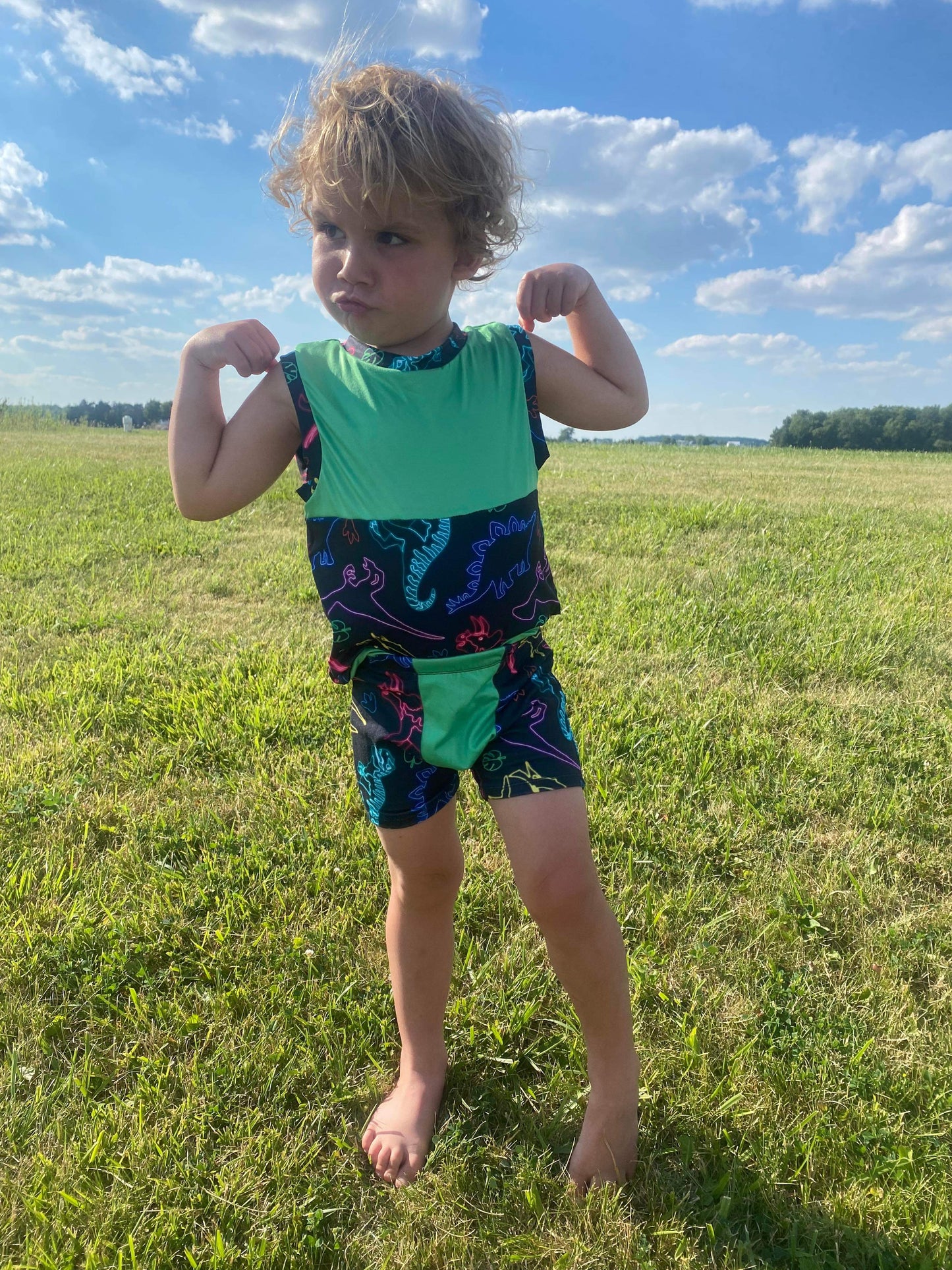Atlas Boxers