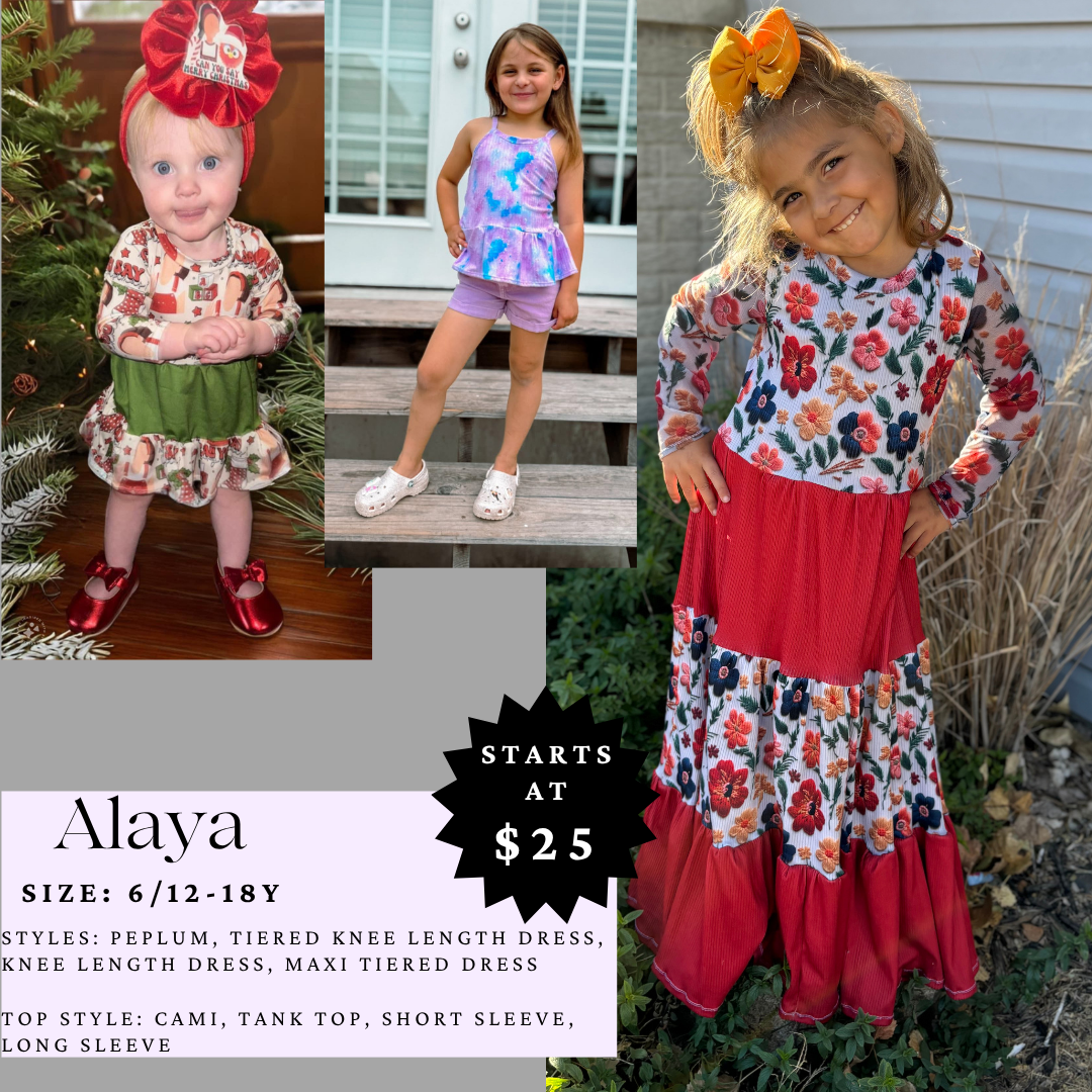 Alaya