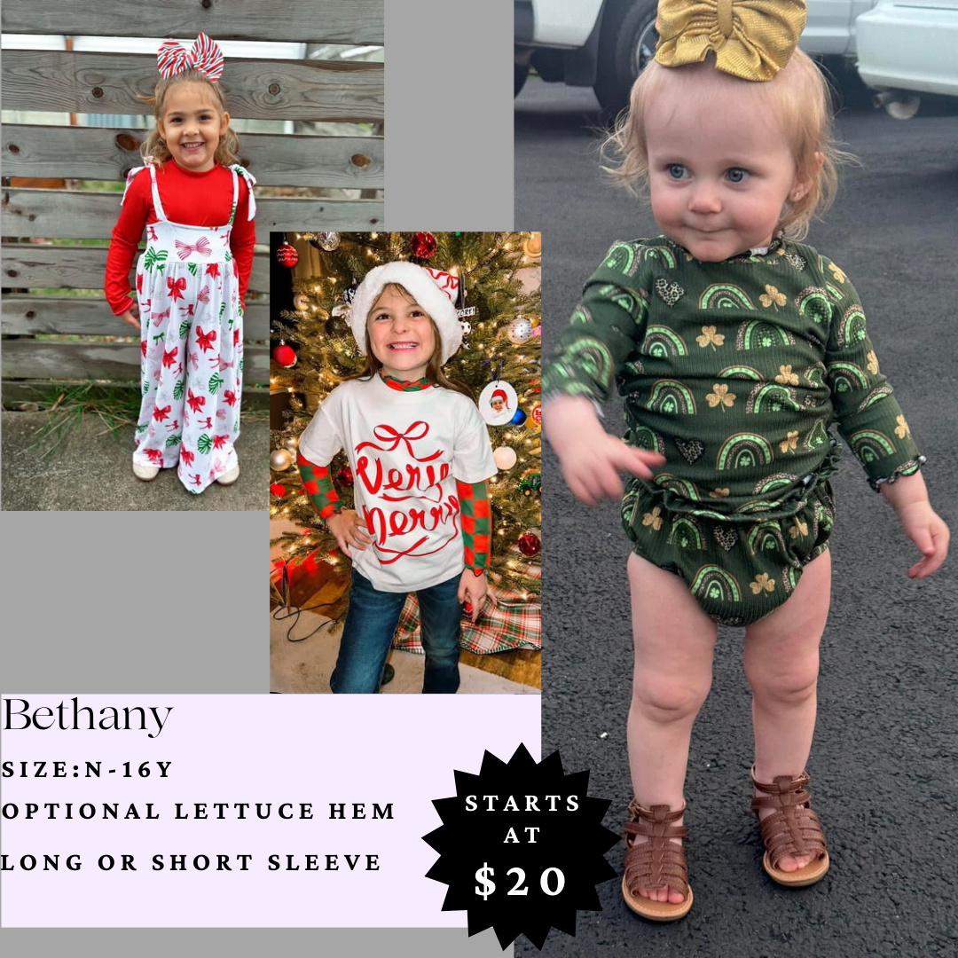 Bethany