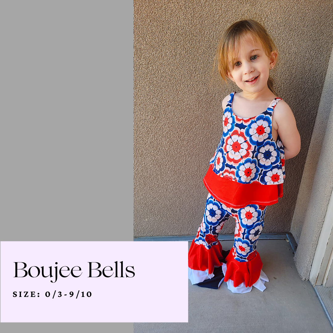 Boujee Bells