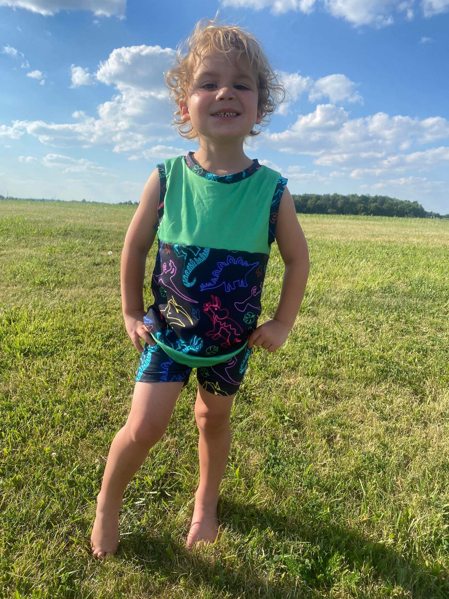 Atlas Boxers