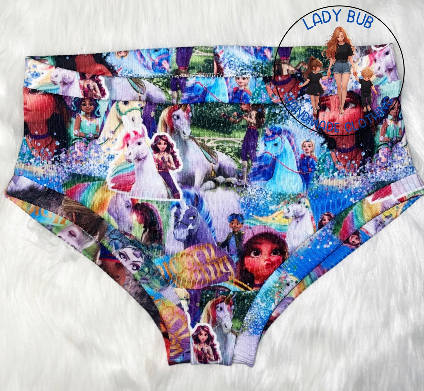 Cali Undies