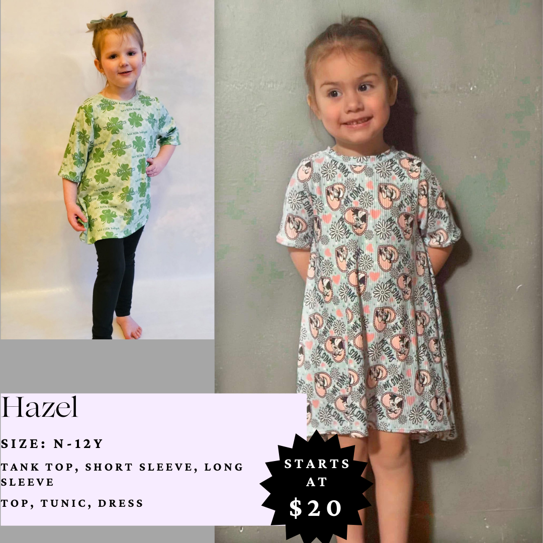 Hazel