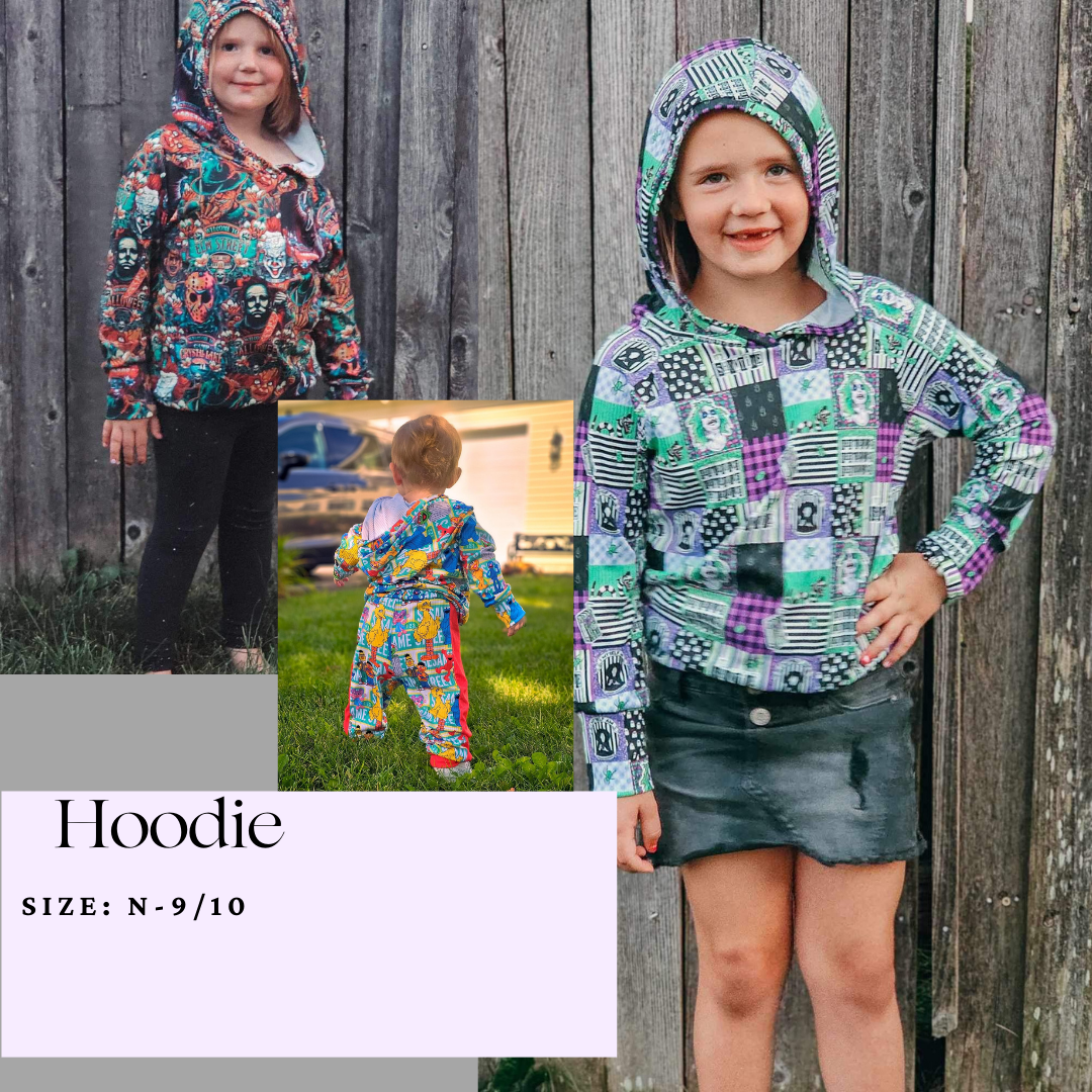 Hoodie