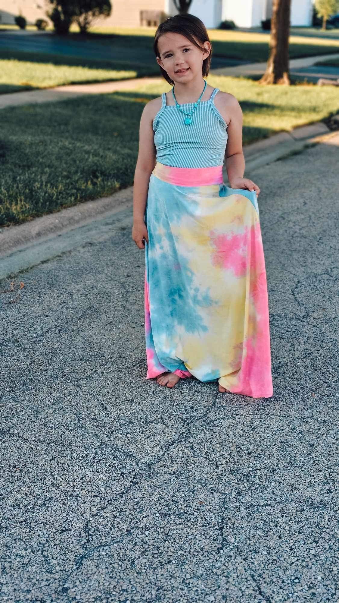 Jase Tank/Dress