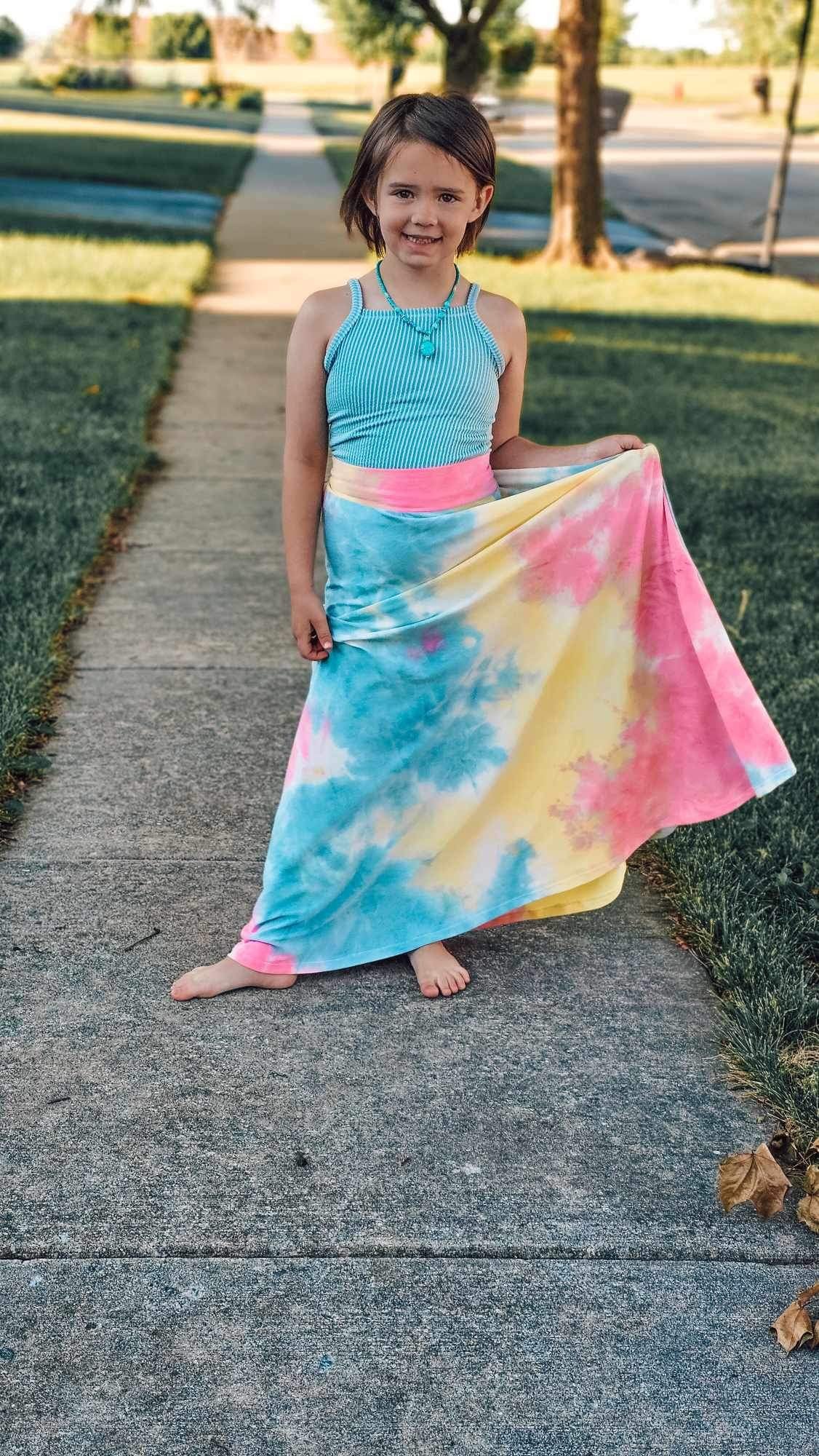 Jase Tank/Dress