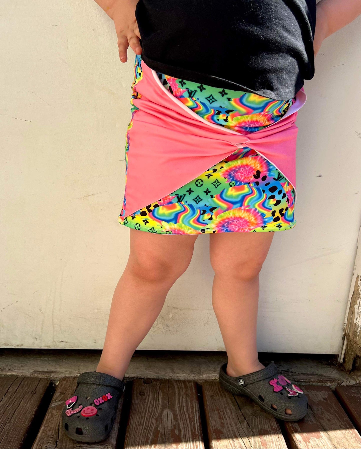 Skylar Skirt