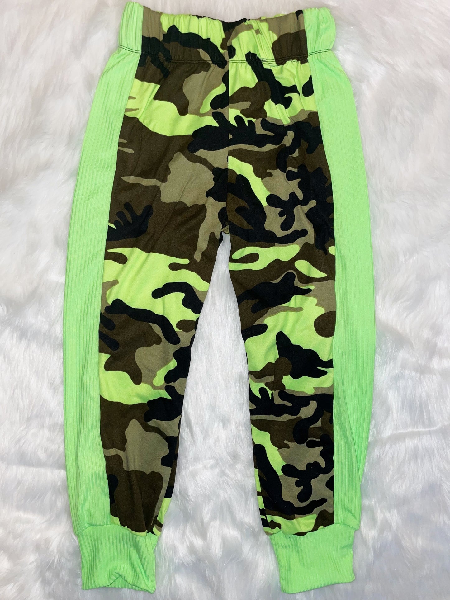 5 Jaxton Joggers