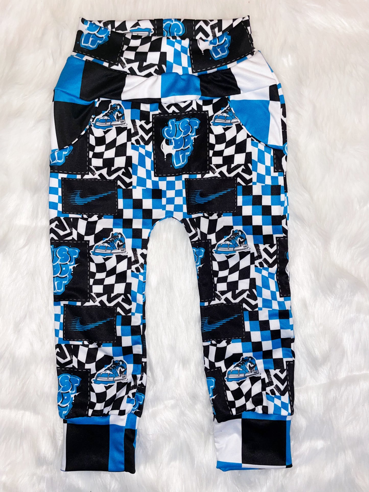3 Hayden Joggers