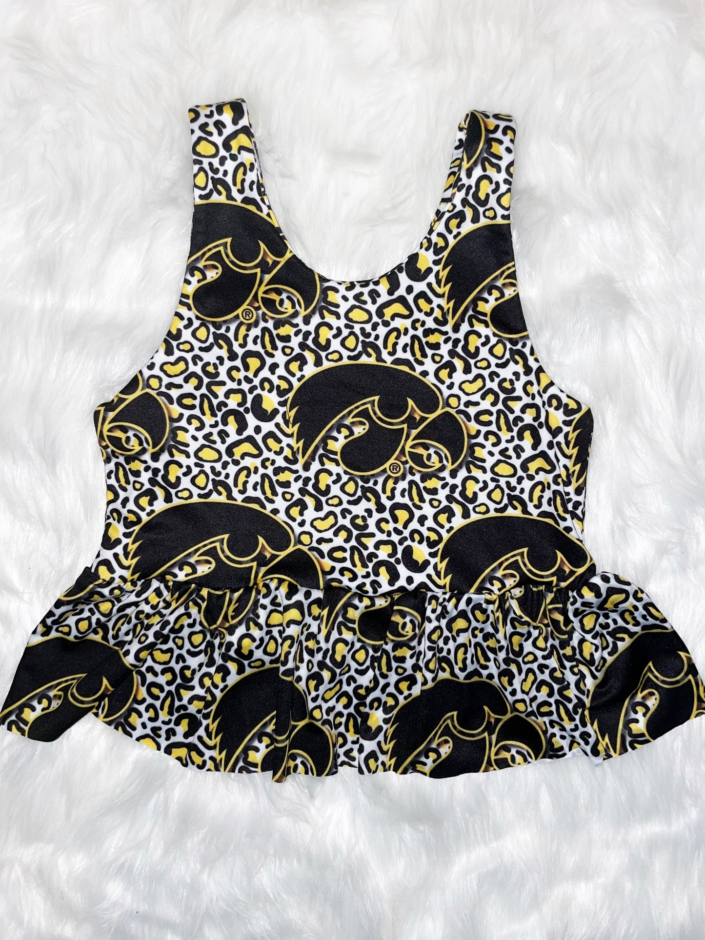 5 Paisley