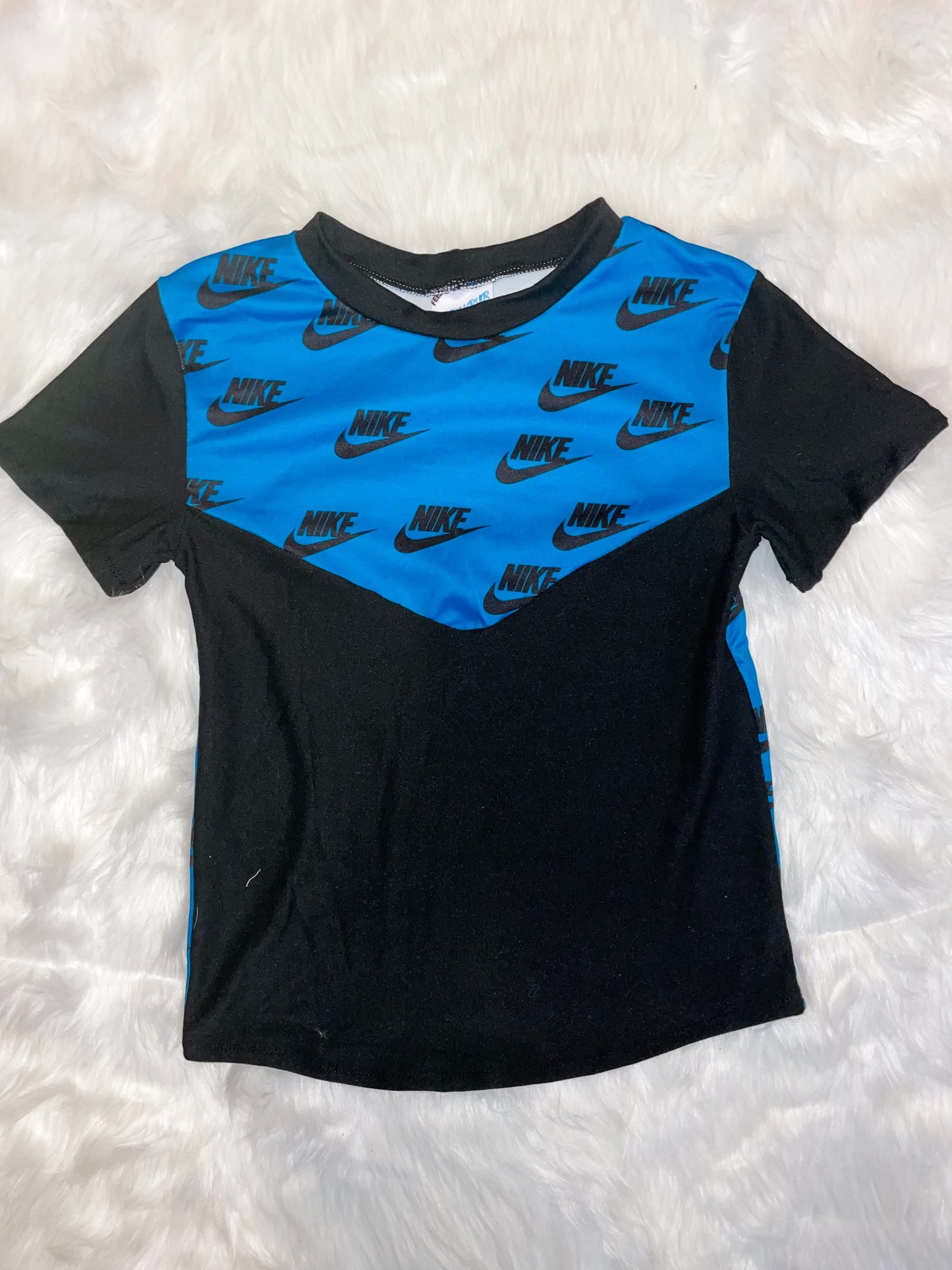 5 Jordan Tee