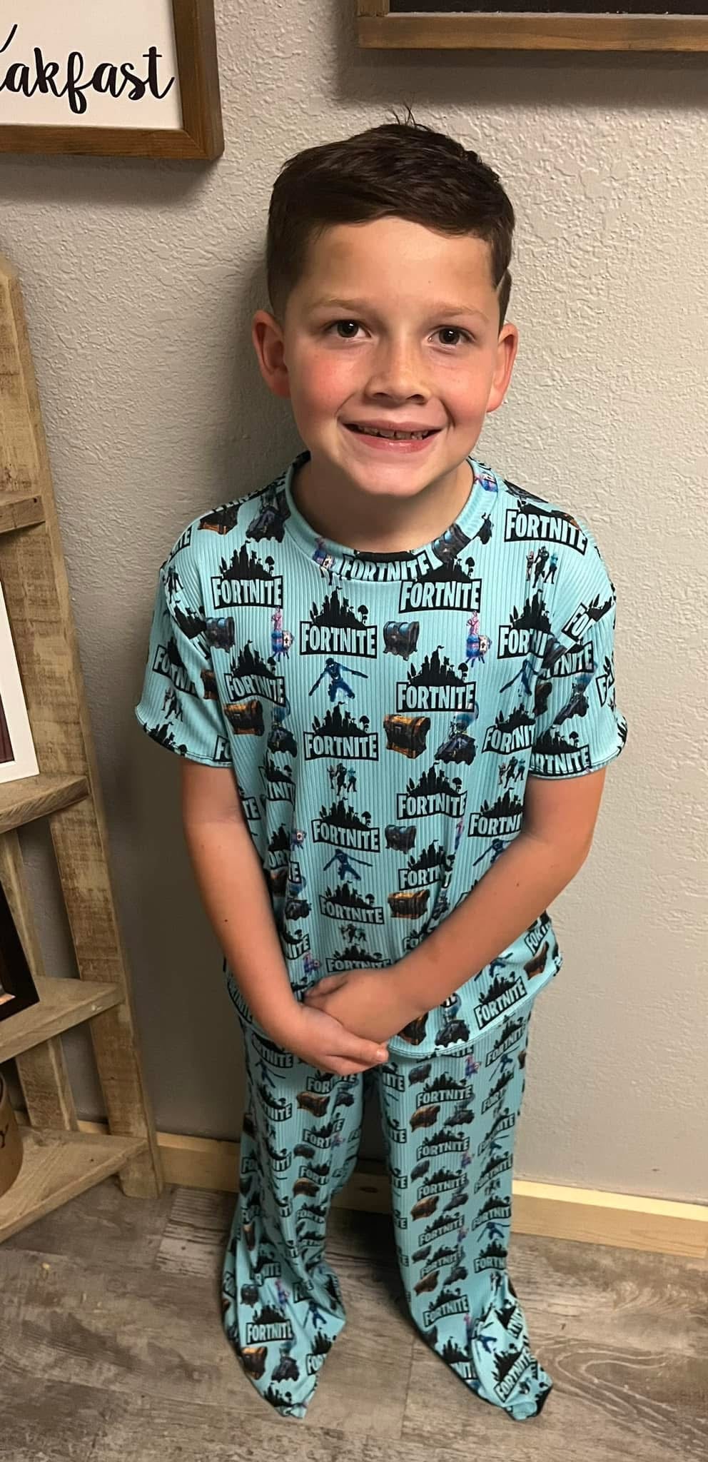 Pajama Pants