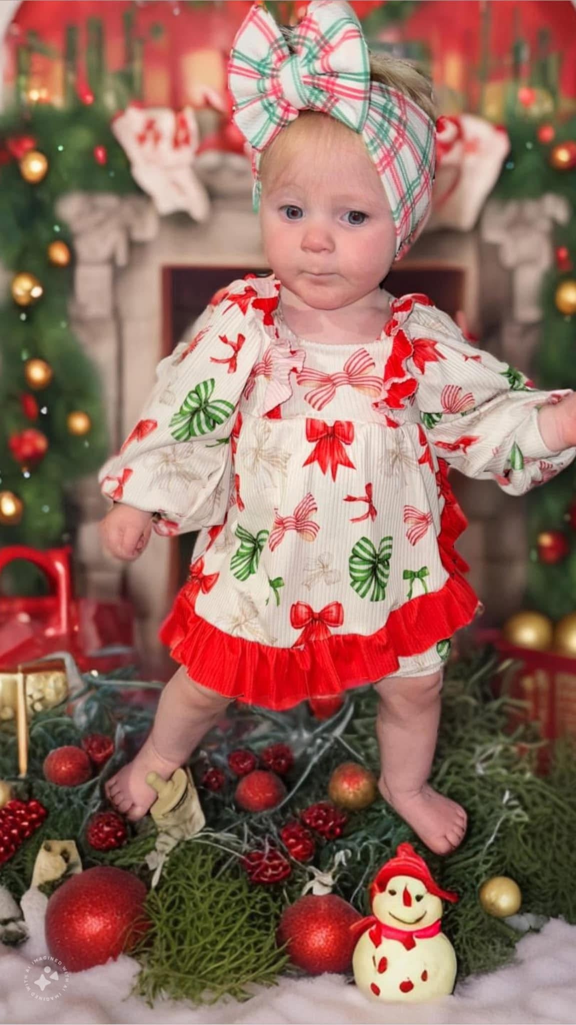 Petal Dress
