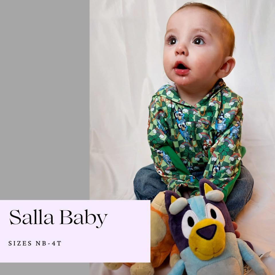 Salla Baby