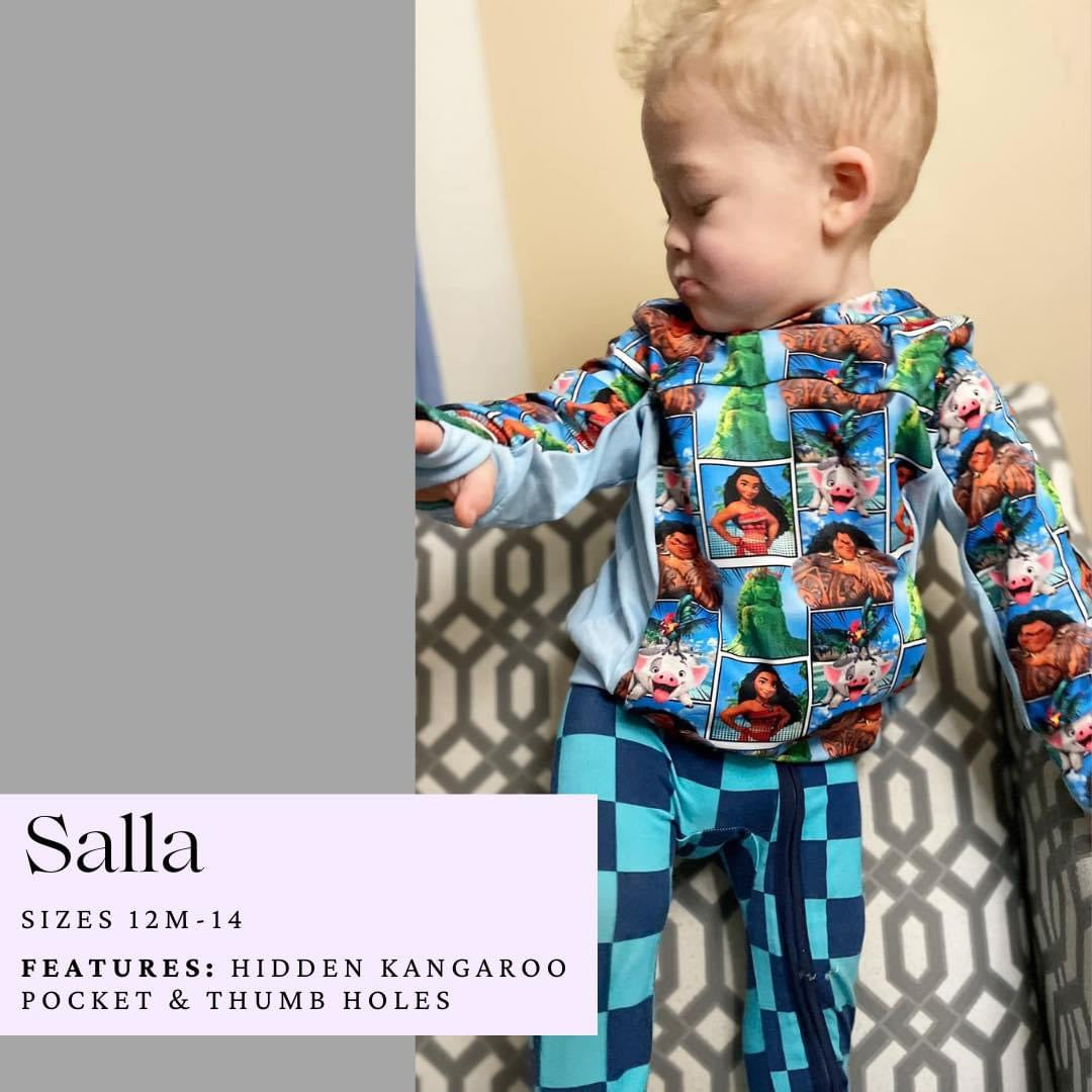 Salla