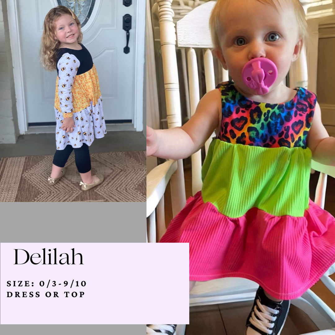 Delilah