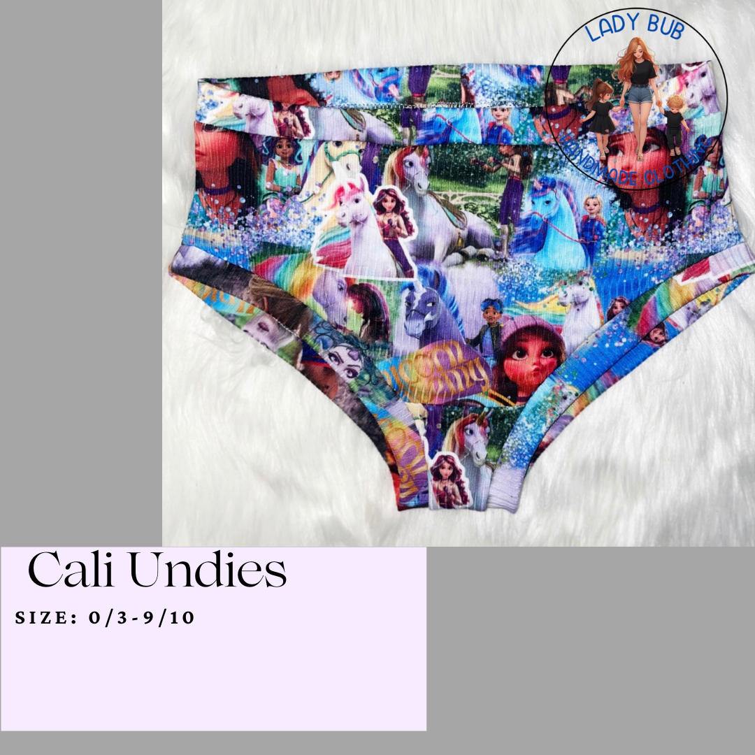 Cali Undies