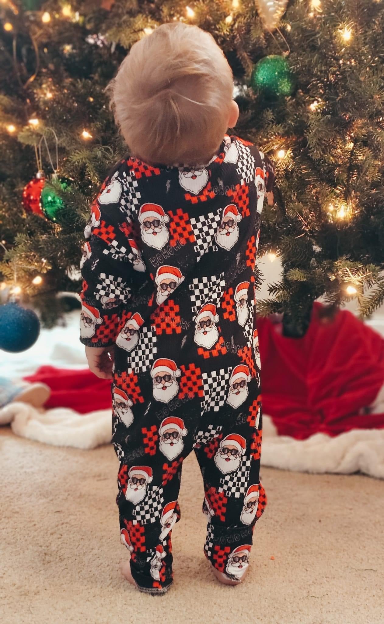 Alder Romper