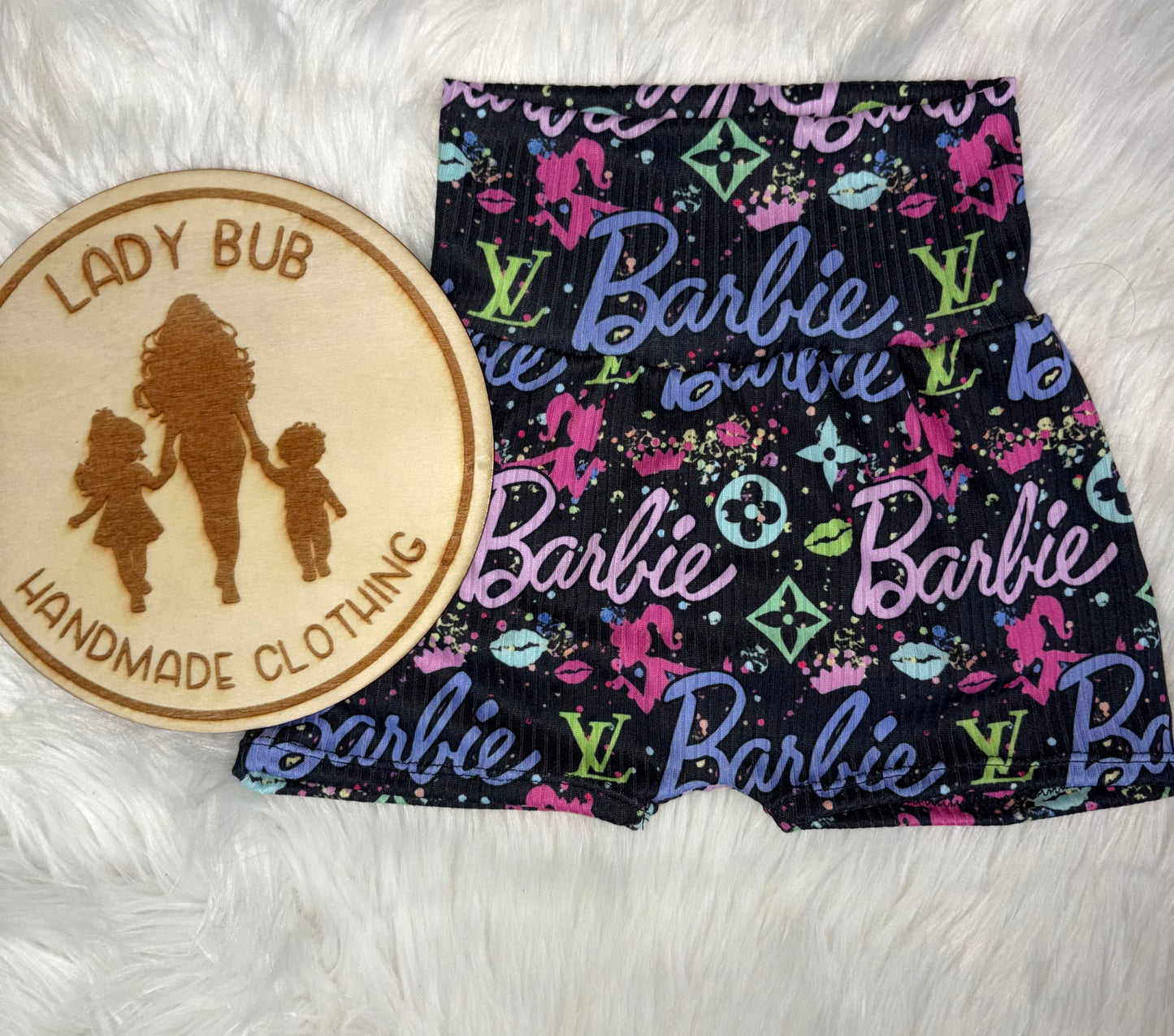 RTS 12/18 Harlow Shorts