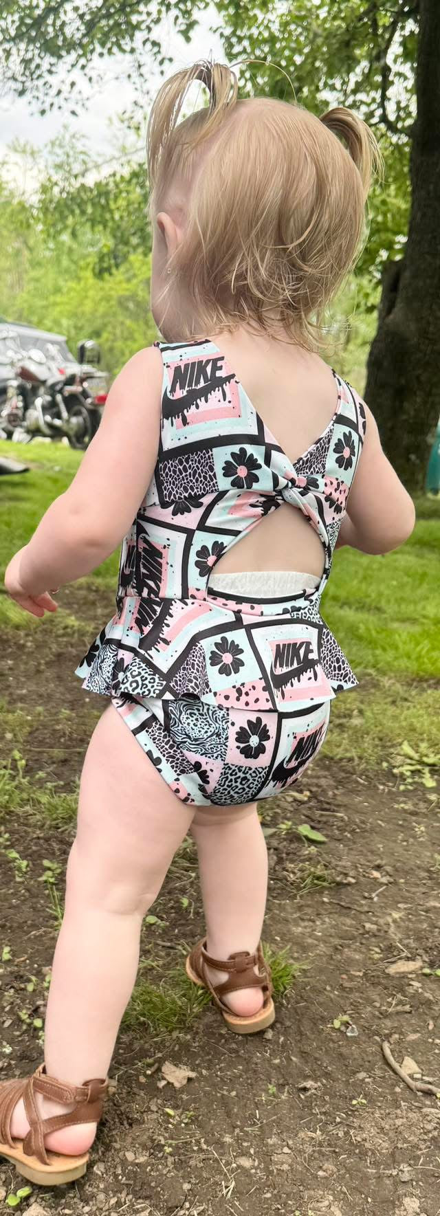 Wren Swimsuit
