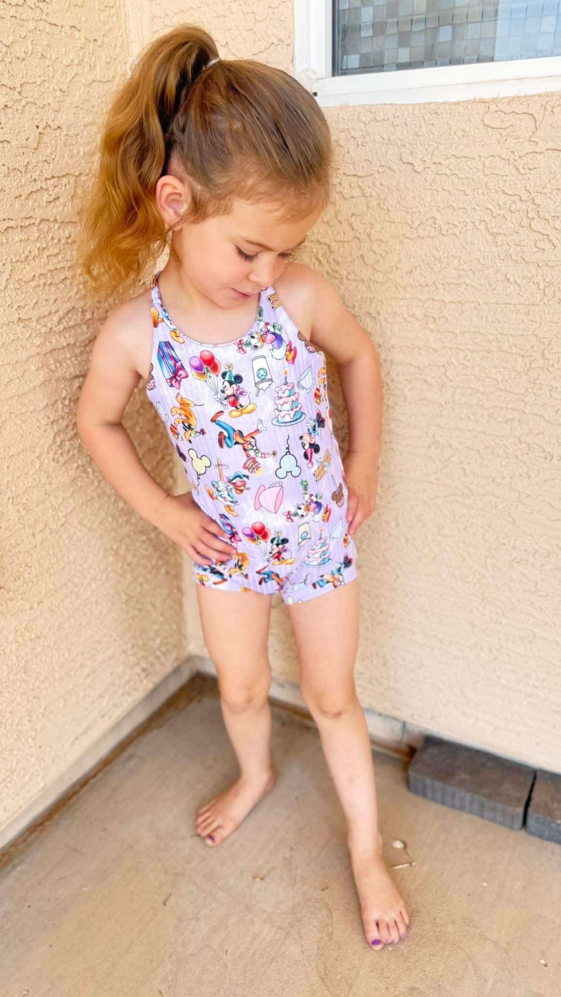 Brielle Bodysuit