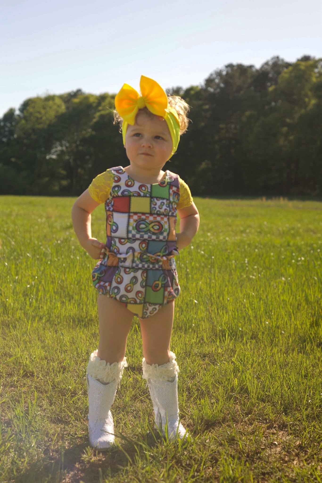 Brielle Bodysuit