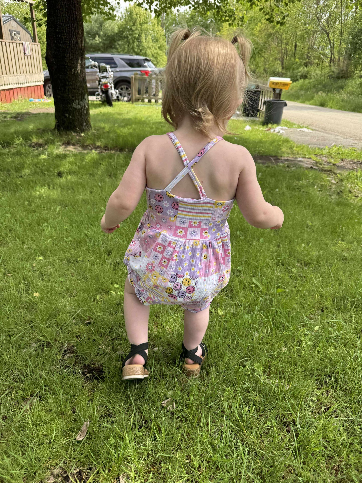Brielle Bubble