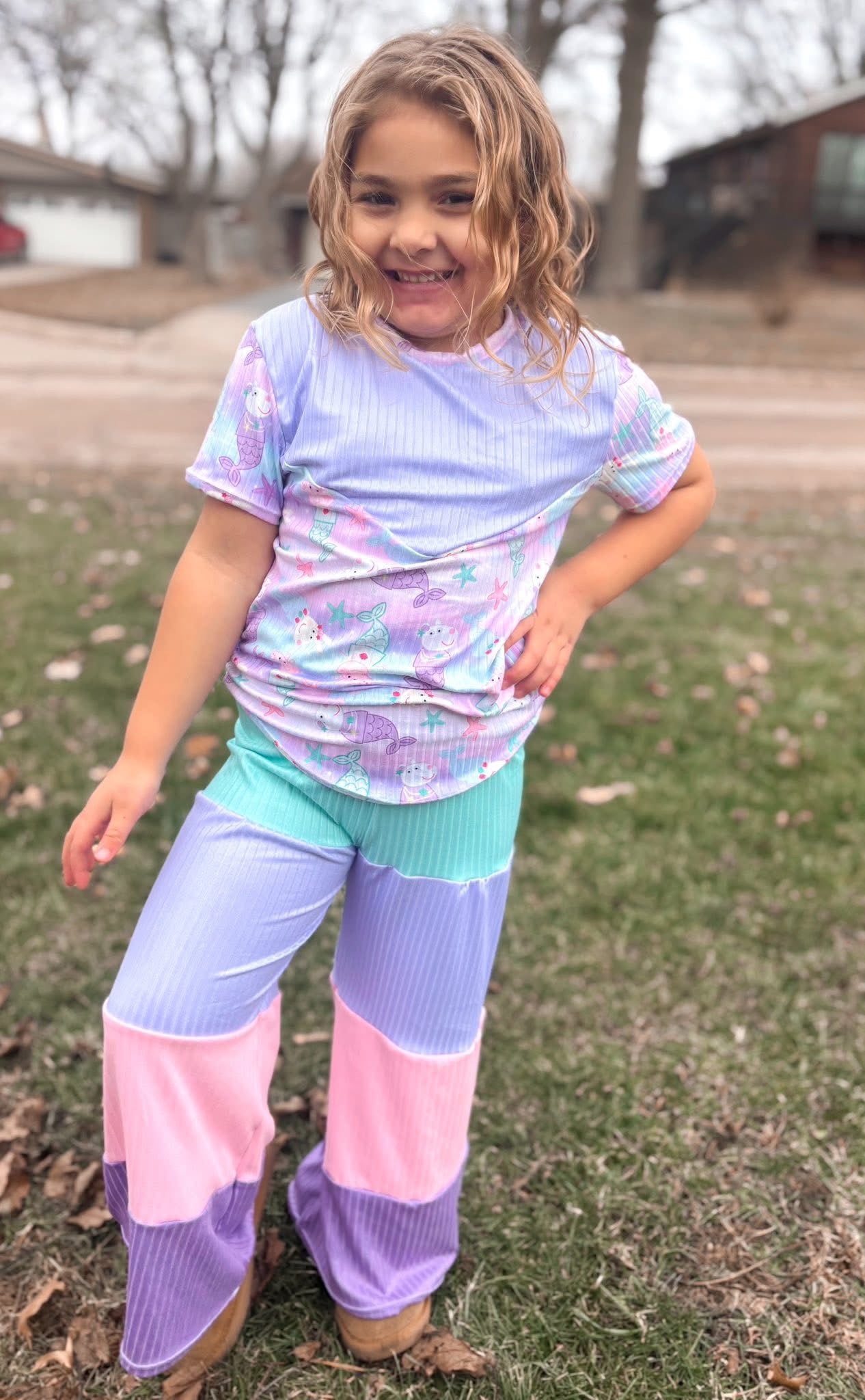Adelyn Pants