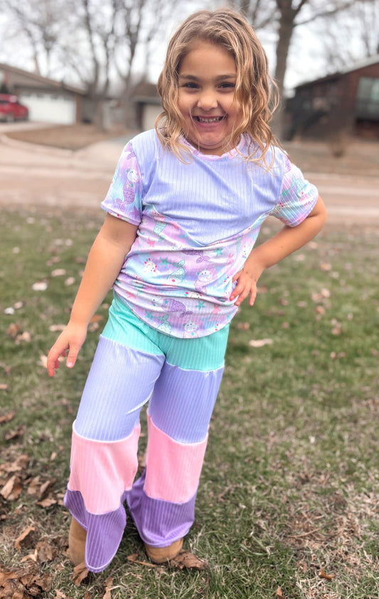 Adelyn Pants