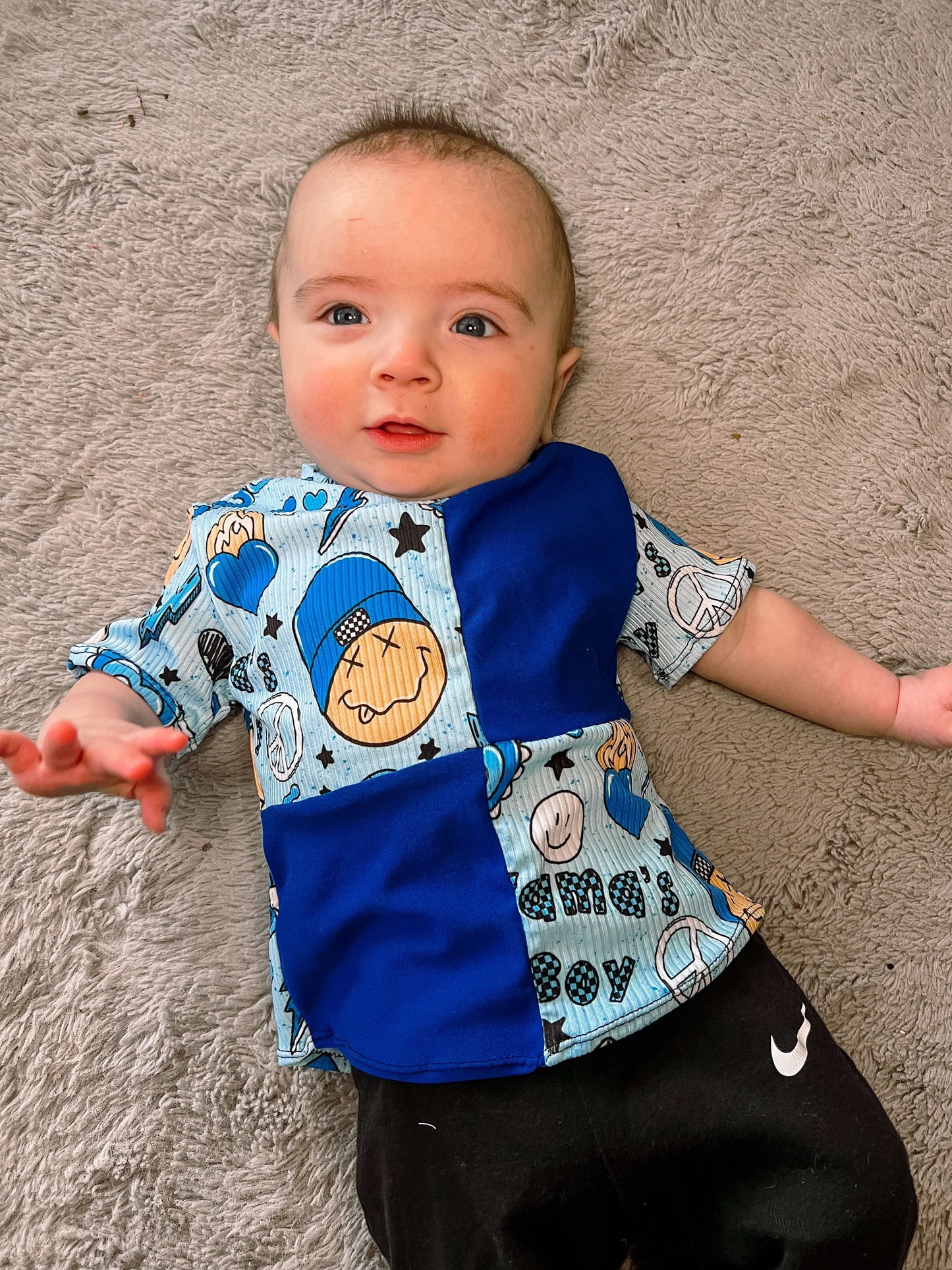 Maddox Tee