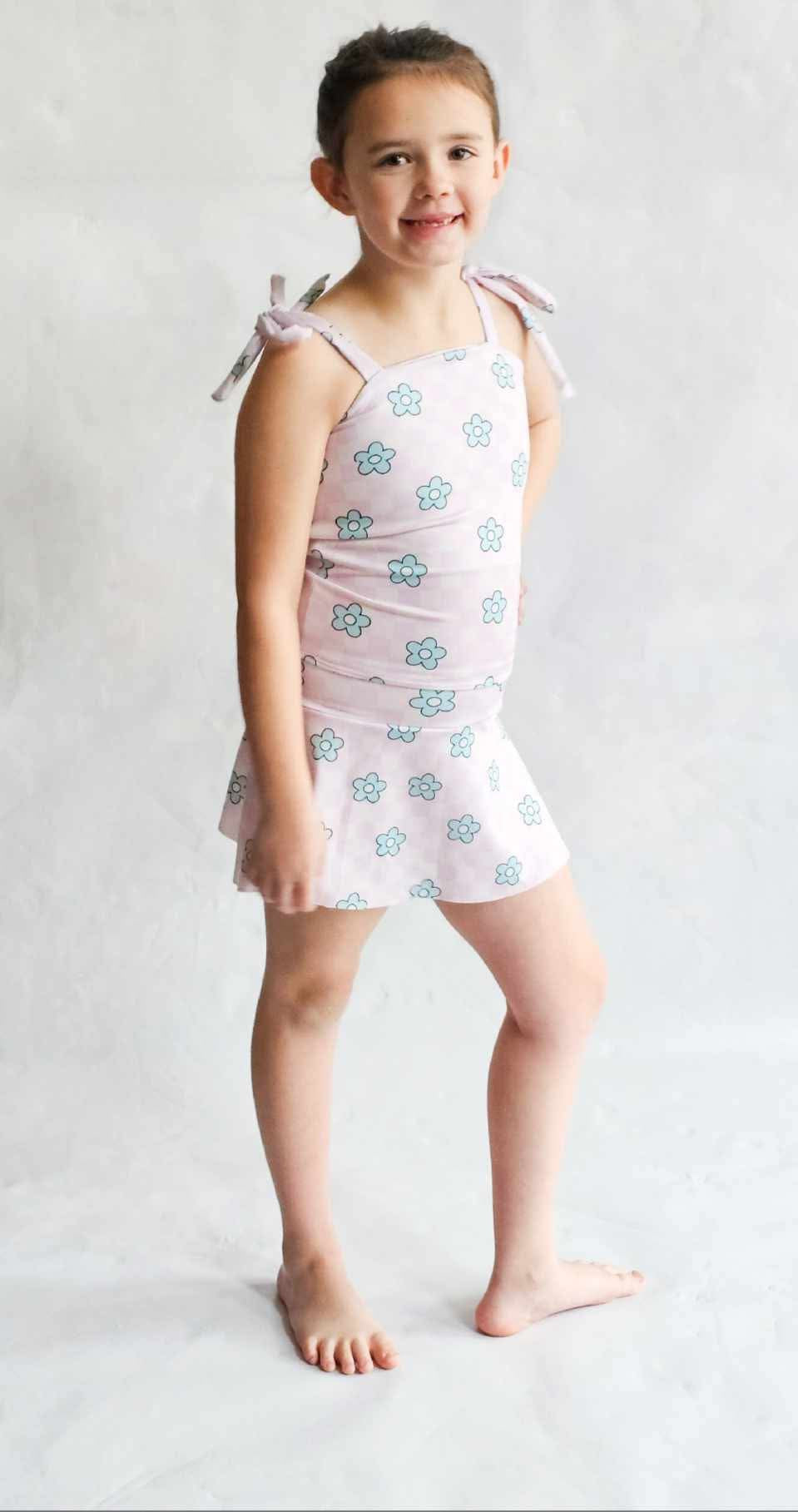 Sailor Swim