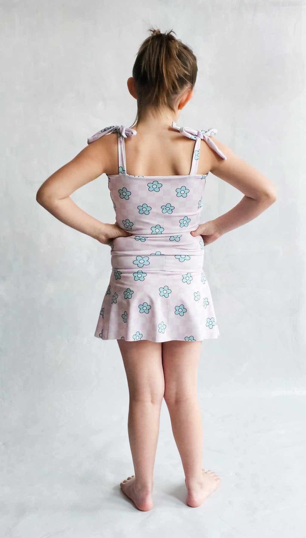 Sailor Swim