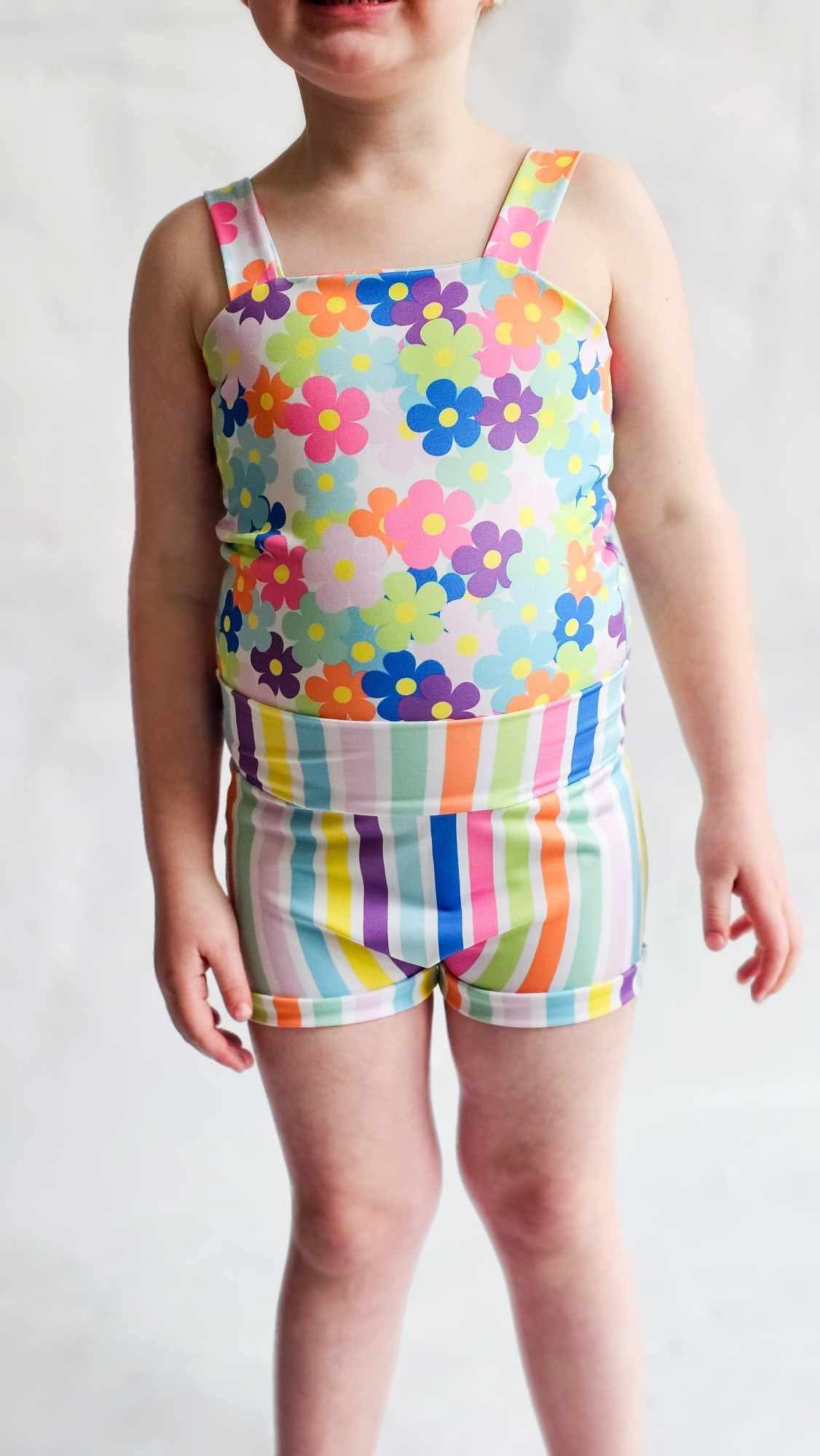 Sailor Swim