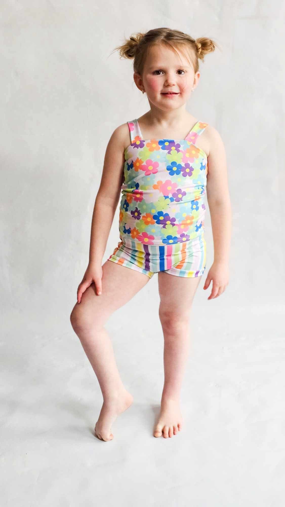 Sailor Swim