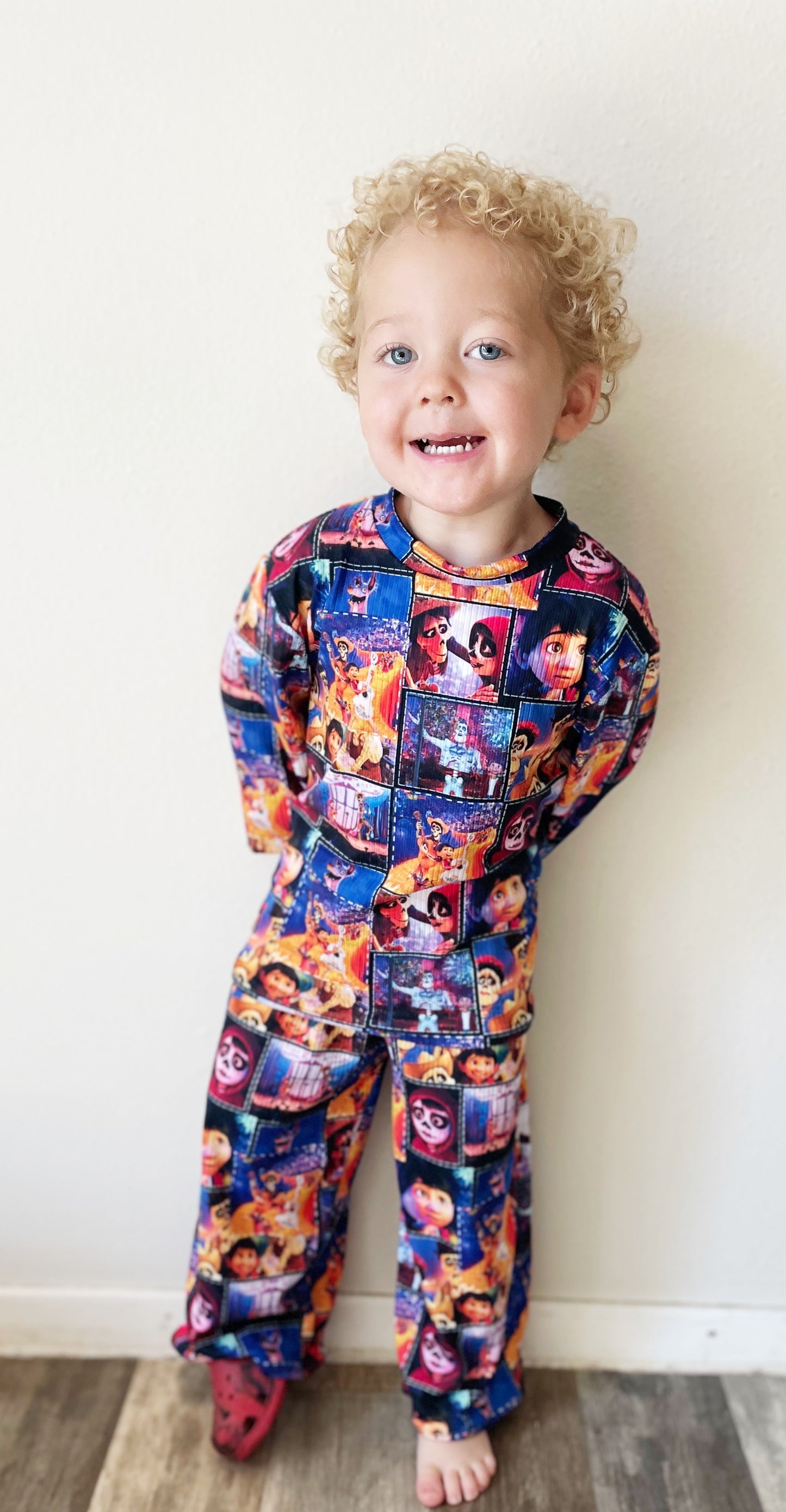 Pajama Pants