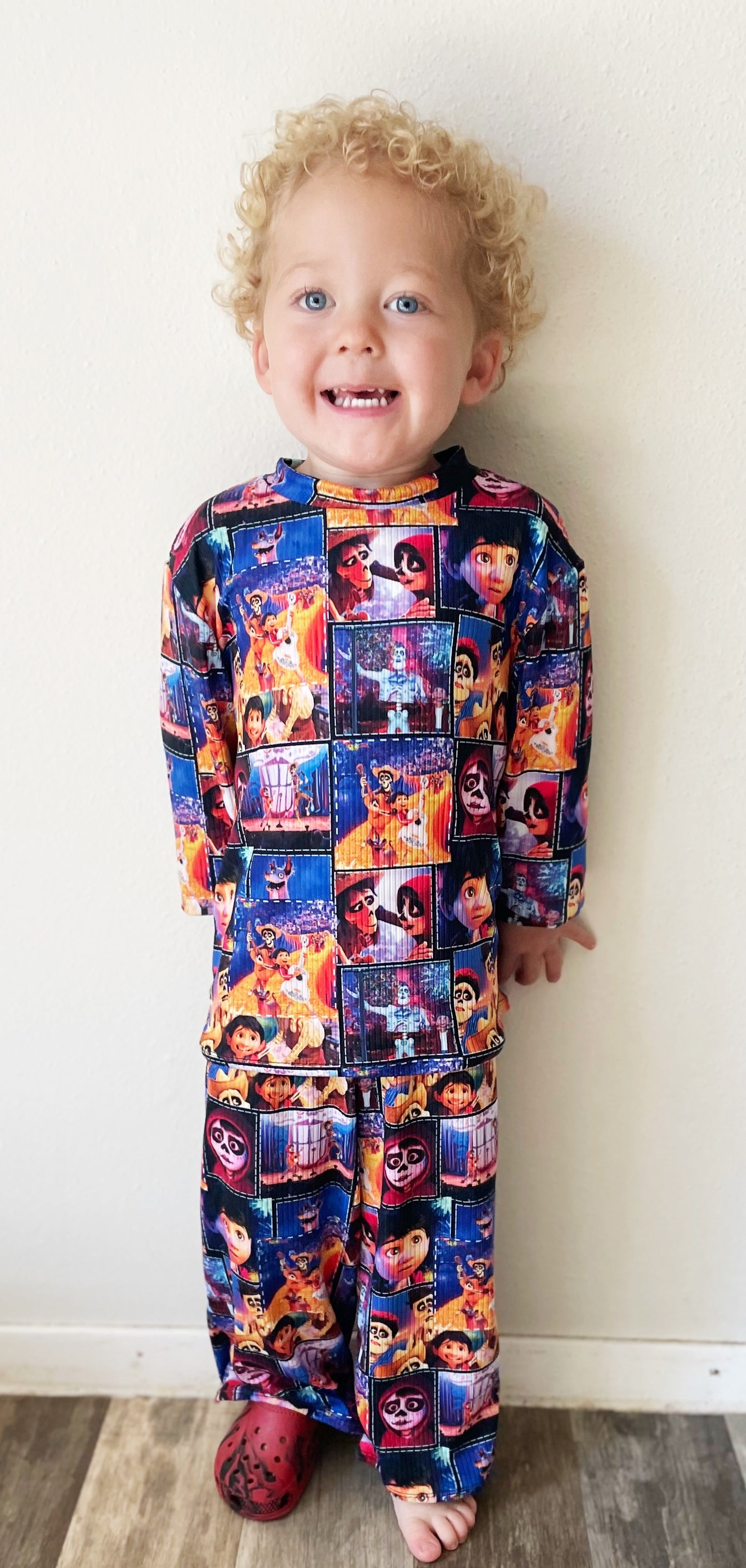 Pajama Pants