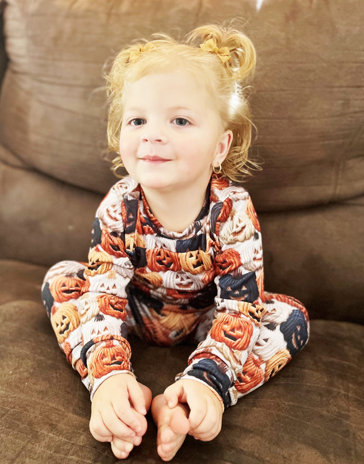 Grow With Me Pajamas