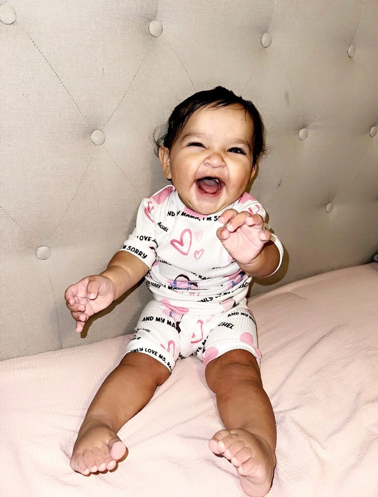 Pajama Set