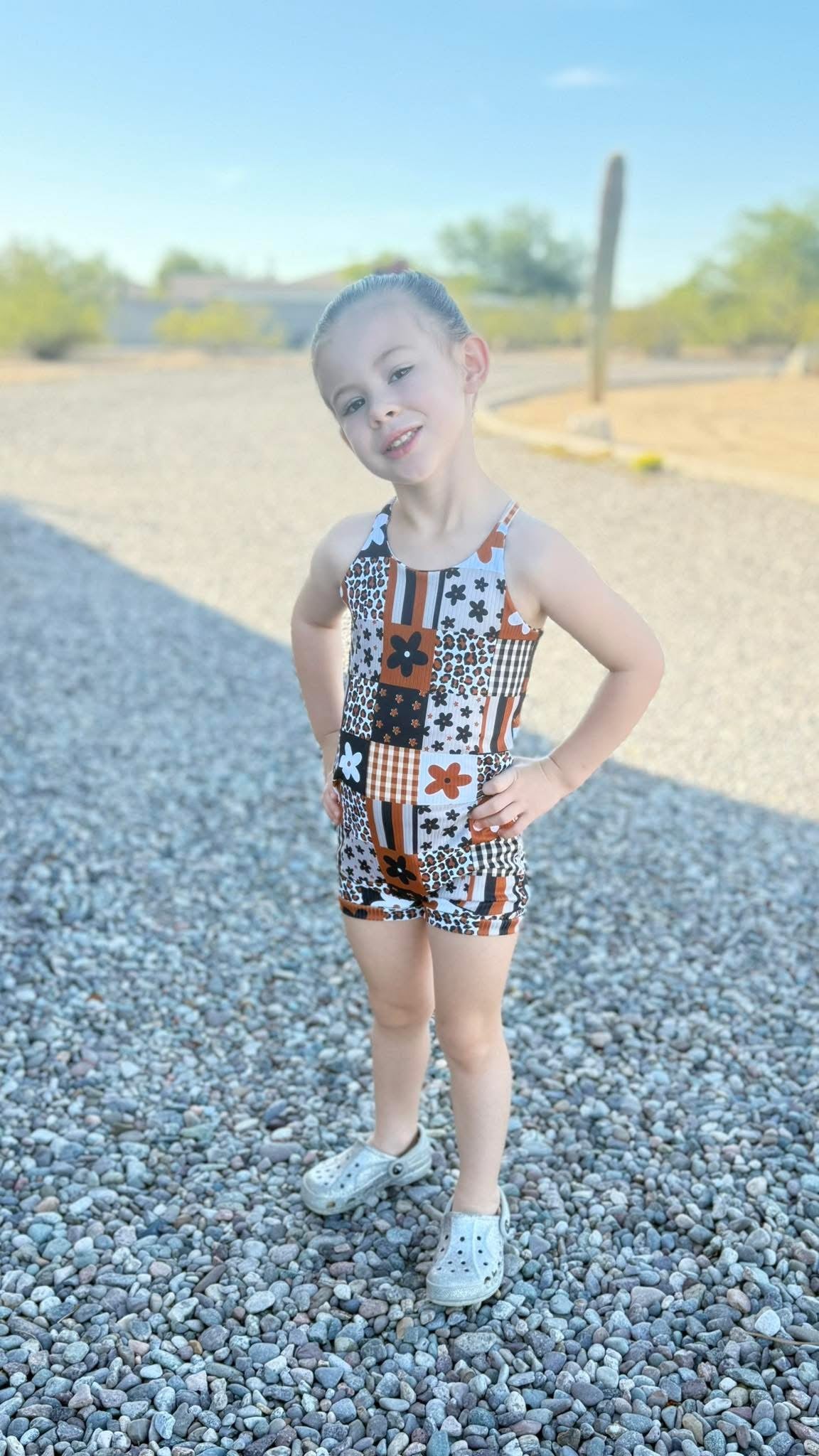 Brielle Bodysuit