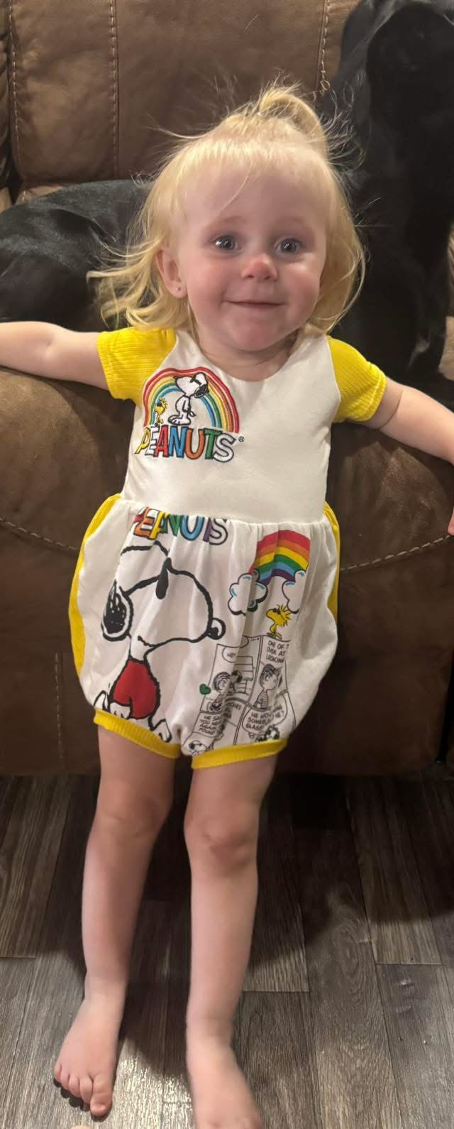 Brielle Bubble