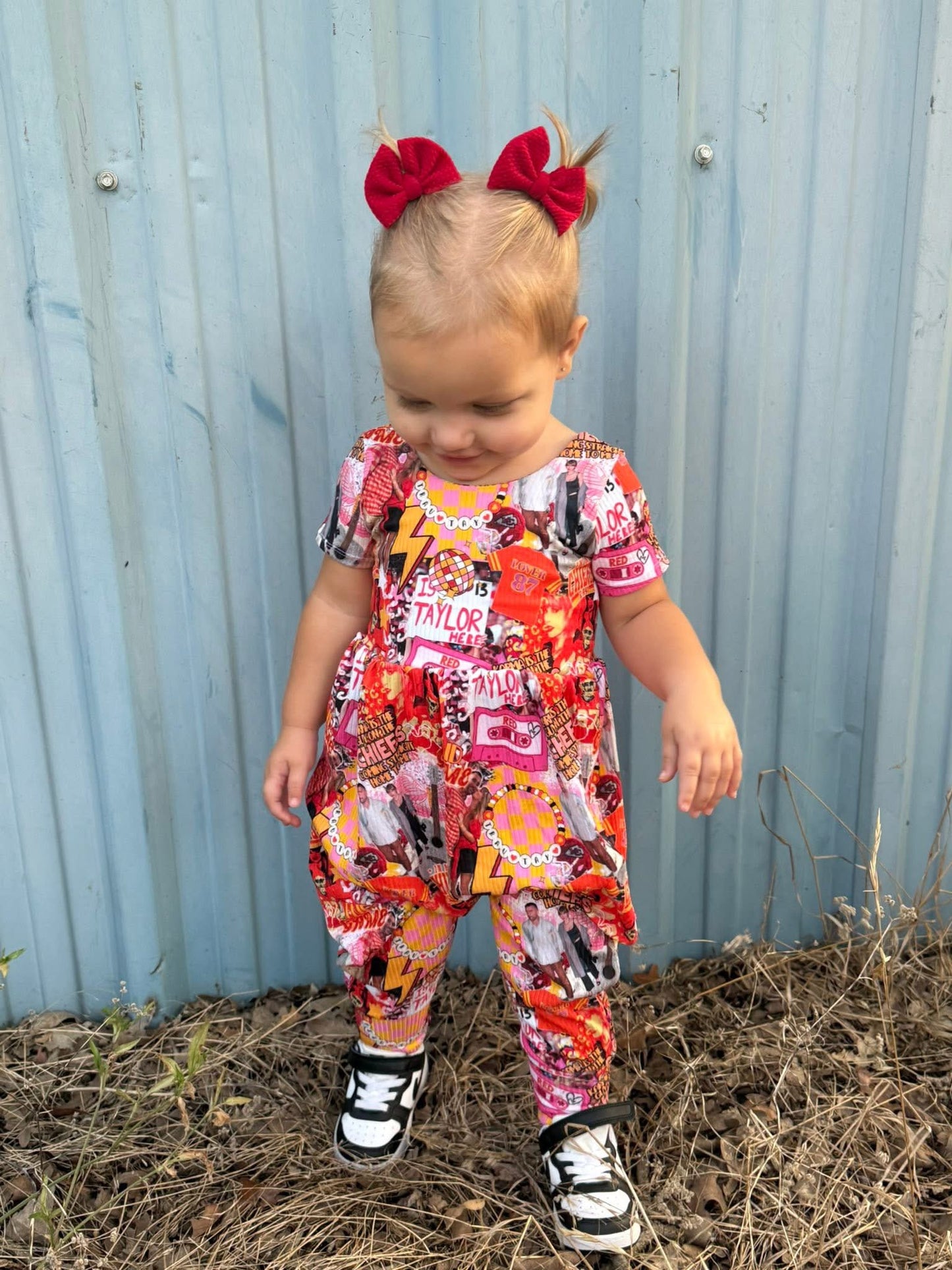 Brielle Bubble
