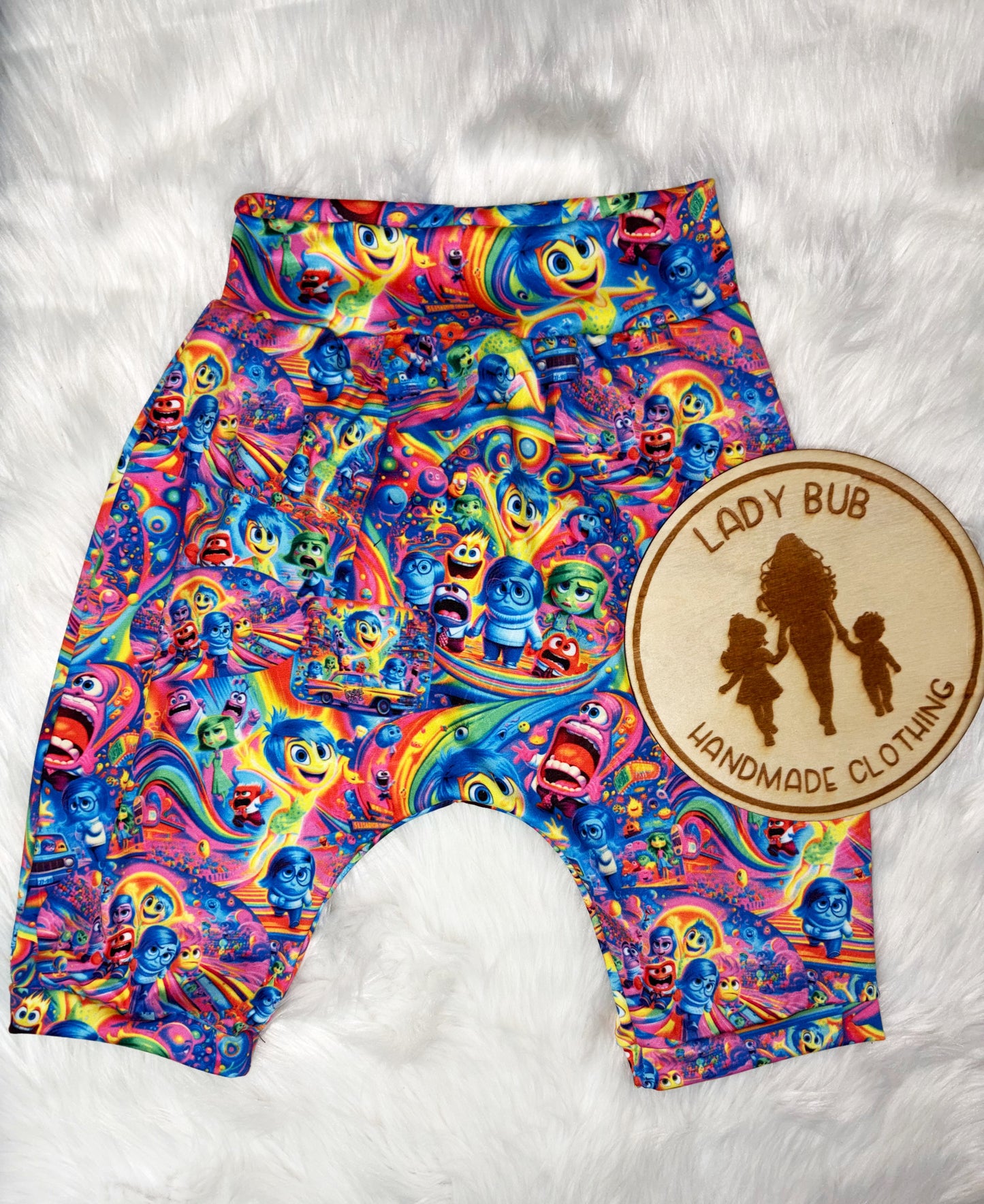 RTS Luca Shorts