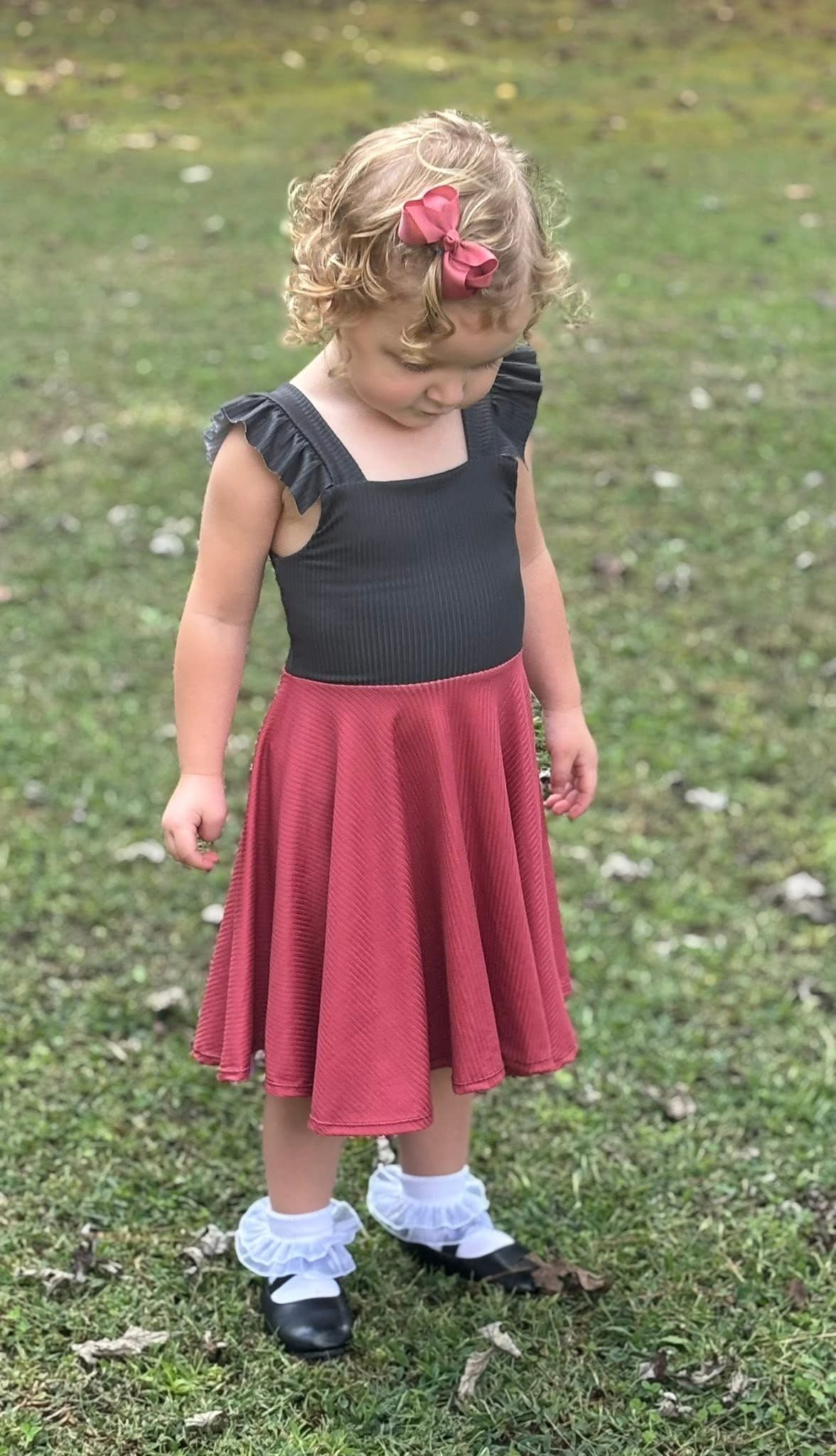 Isla Dress/Top