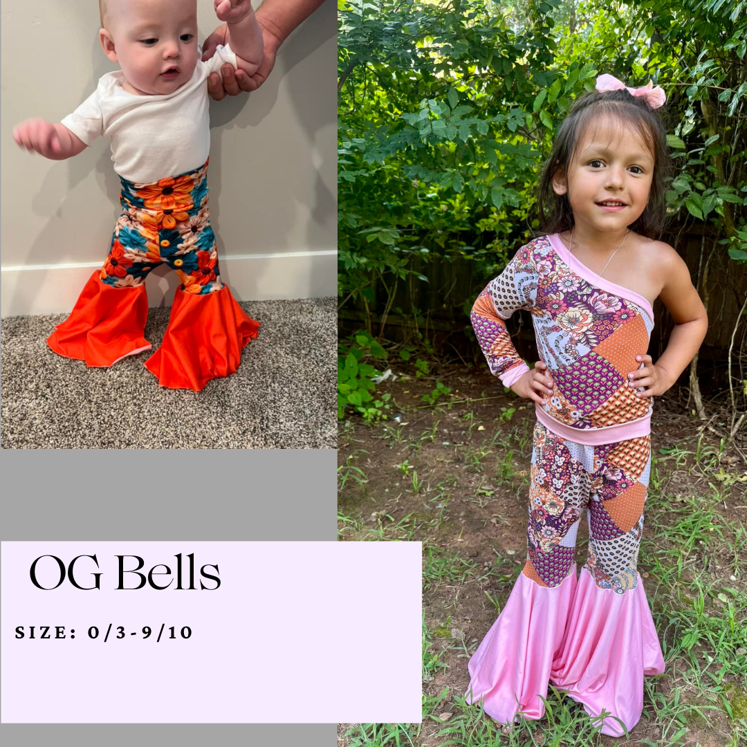 OG Bells