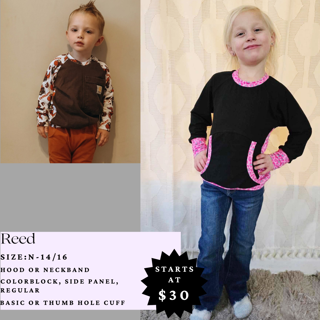 Reed