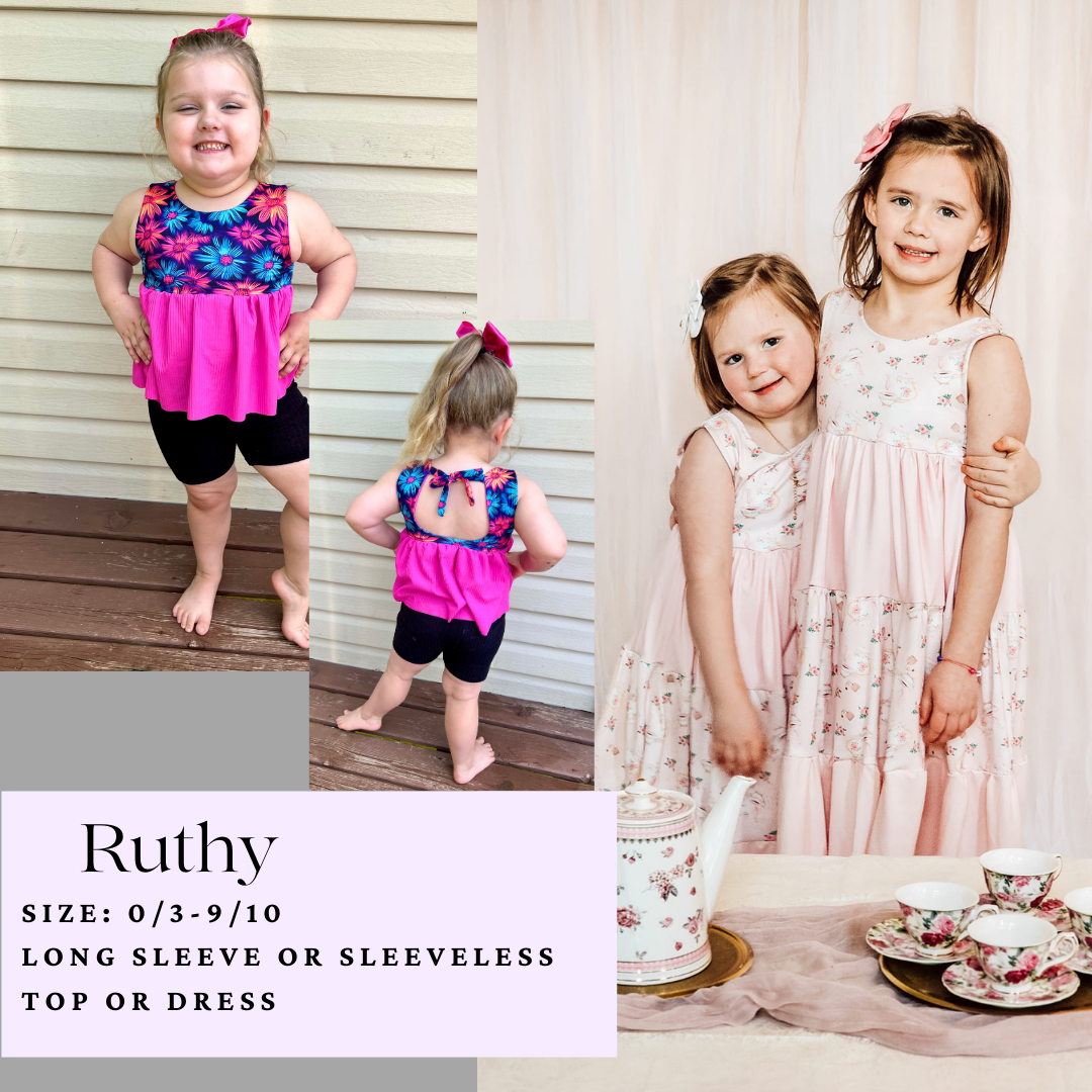 Ruthy