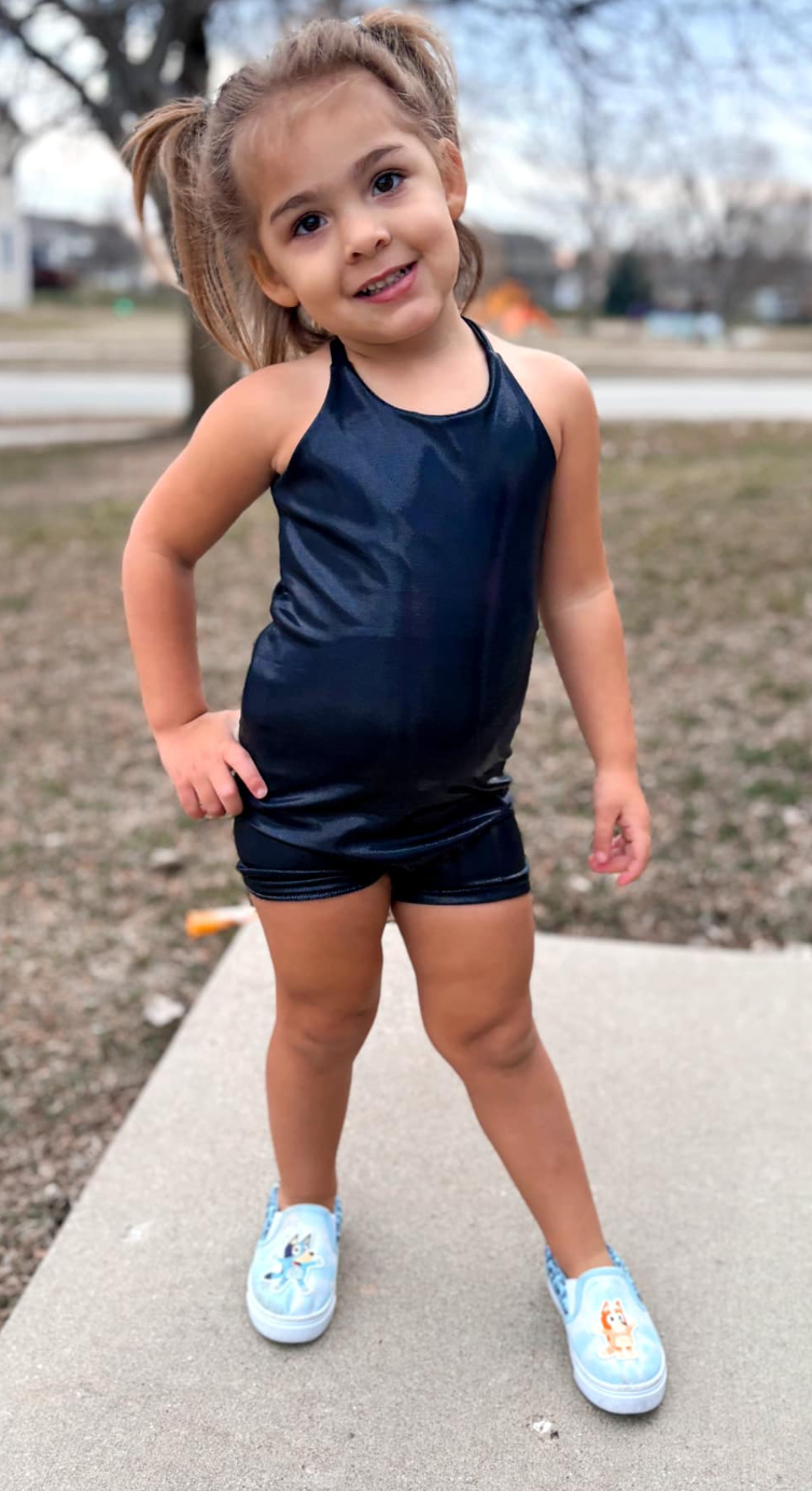 Brielle Bodysuit