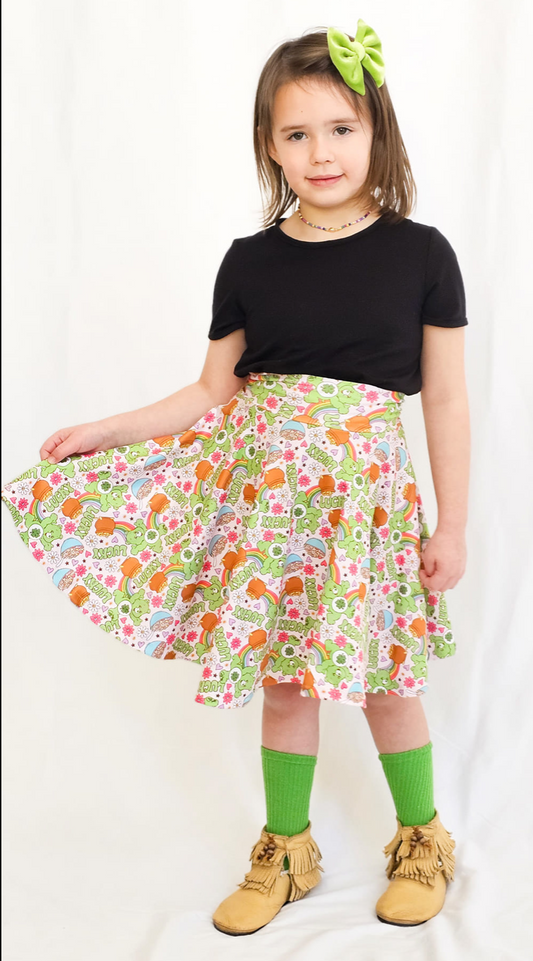 Brielle Skirt