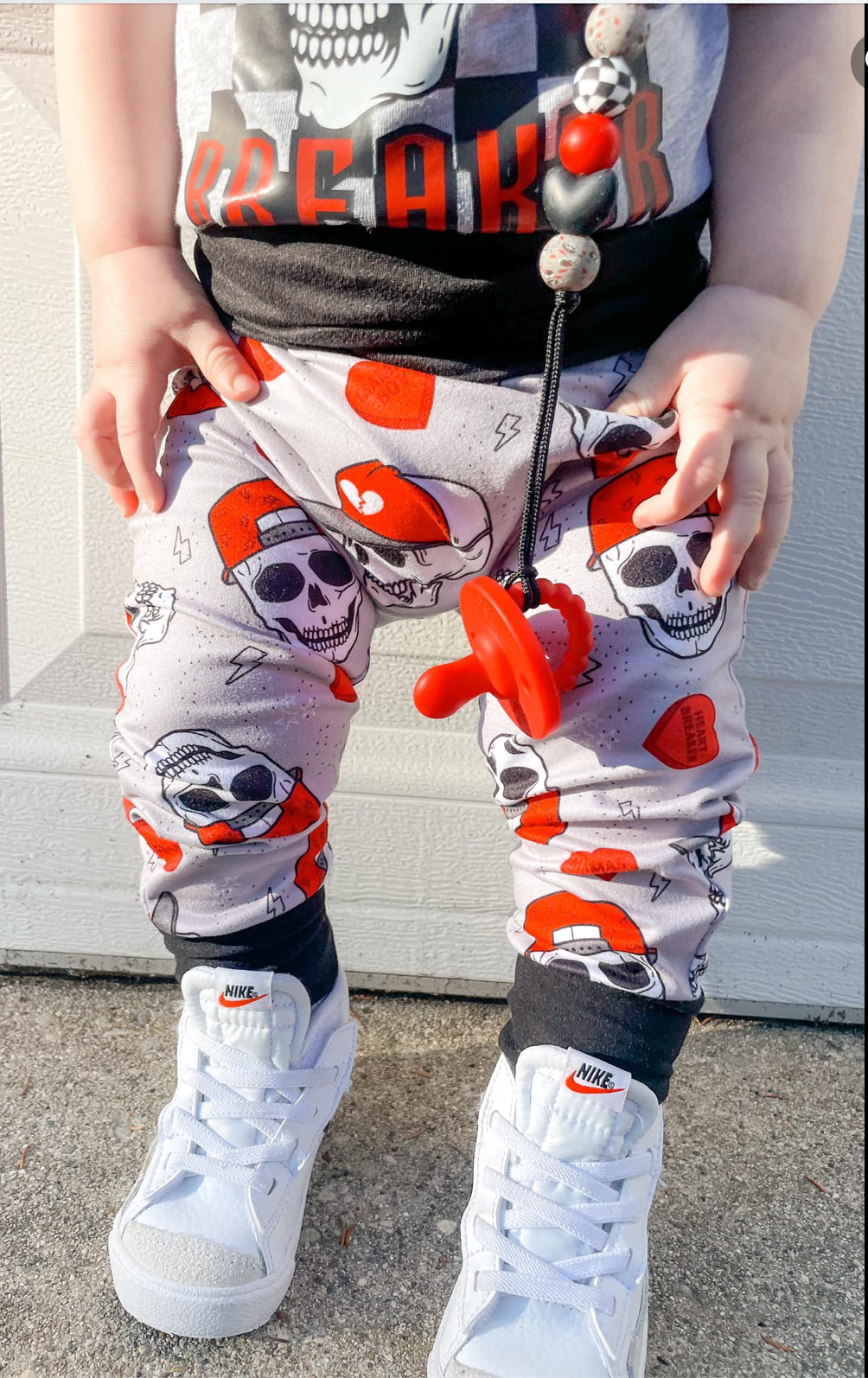 Joggers